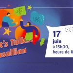 La Commission des Jeunes invite à la rencontre virtuelle « Parlons en lasallien »