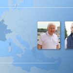 Nominations des Frères Visiteurs Auxiliaires du District de France et d’Europe francophone