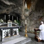 Le Pape récitera le Rosaire pour la paix en union avec les sanctuaires du monde entier