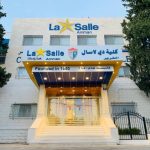 De La Salle Amman: Congratulations to Our DELF 2026 Achievers!