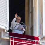 Angélus : « L’amour ne porte du fruit que dans le don de soi »