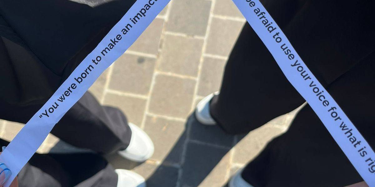 Frères Deddeh: Succès retentissant à LAU MUN