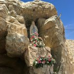 De La Salle Amman: pèlerinage marial