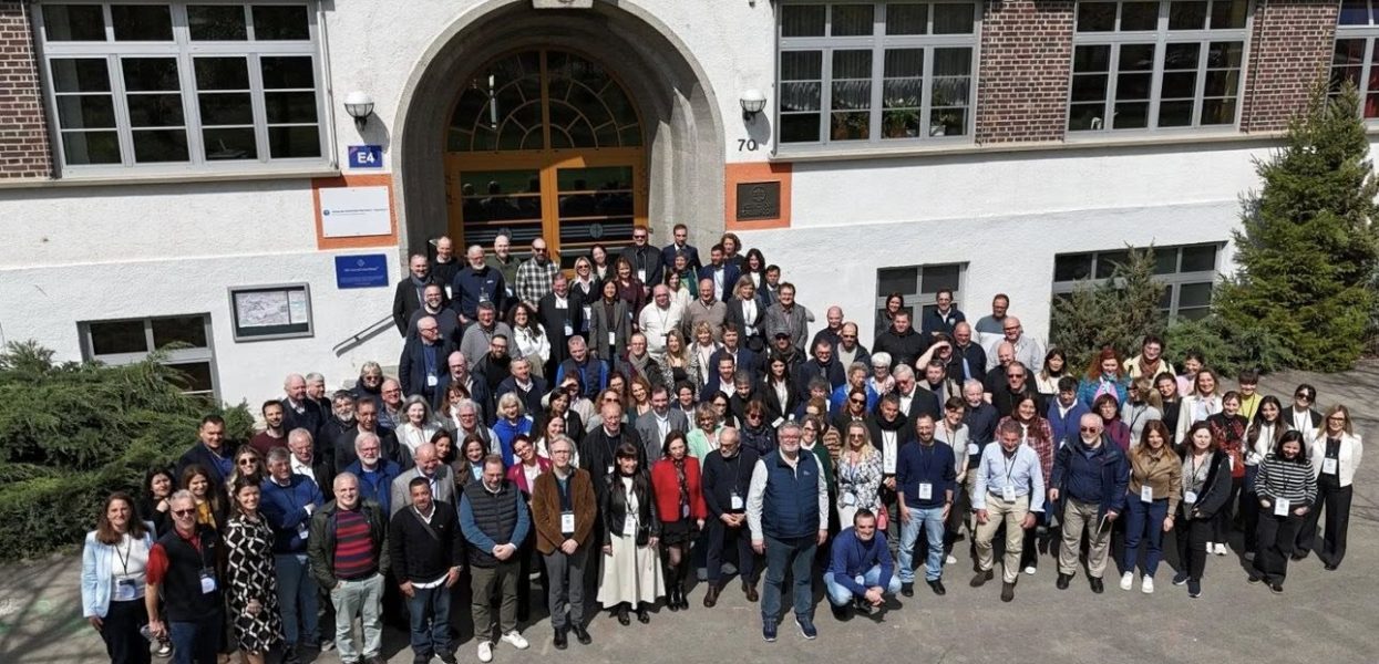 Saint Pierre et Mont La Salle: Participation au 27ᵉ Congrès de l’ASSEDIL
