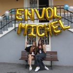 Saint-Michel: première édition d’Envol-Michel