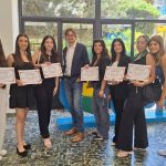 Notre Dame: diplômes de formation PAP.