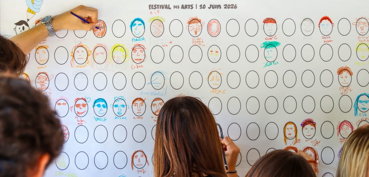 Saint Michel: Festival des Arts