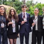 Saint Michel: édition 2026 du SMUN (Saint-Michel Model United Nations).