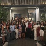 Sacré-Coeur: Une soirée de gratitude, de convivialité et de célébration