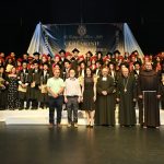 Collège des Frères Jaffa: remise des diplômes de la promotion 2025-2026