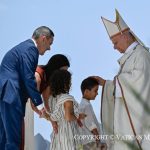 Homélie du pape Léon XIV lors de la messe au port de Santa Cruz de Tenerife
