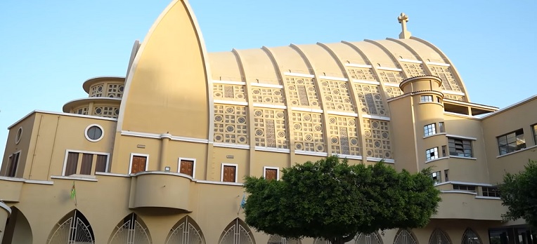 De La Salle – Caire: remise des diplômes et Fête de fin d&rsquo;année.