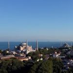 Saint Michel: court-métrage intégré à un film présenté à la semaine du cinéma à Cannes.