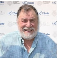Nomination du Directeur du Bureau Justice et Paix de l’Institut