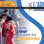 Secteur Liban: Solidarité Lasallienne : « De notre cœur aux périphéries »