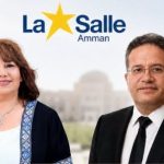 De La Salle Amman: Leadership transition