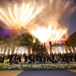 Sacré Coeur: Fête des Finissants