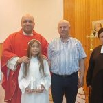 Frères Deddeh: messe d&rsquo;action de grâce