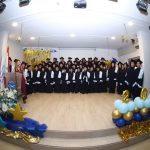 Saint Vincent de Paul: Fête des Finissants 2026