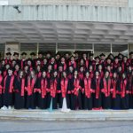 De La Salle Kfaryachit: Fête des Finissants.