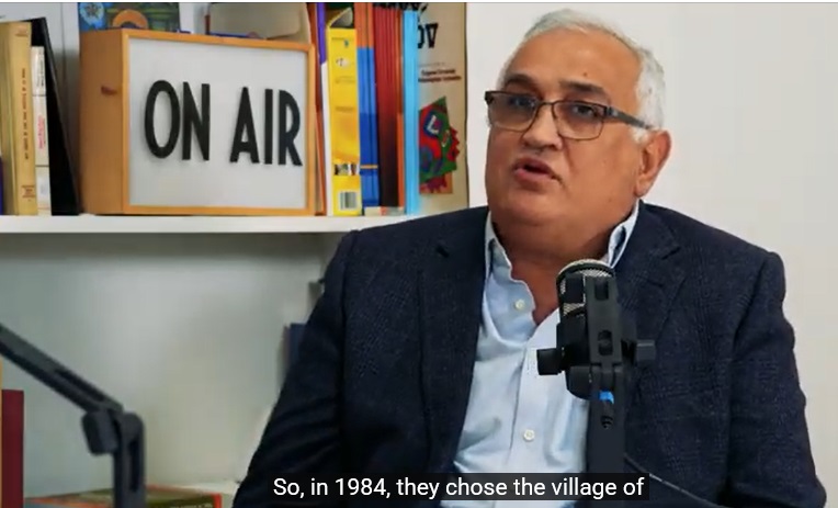 La Salle Foundation: Voices from the Heart of the Mission