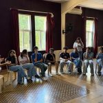 Camp ASEL Liban 2026 : Construire un monde fraternel