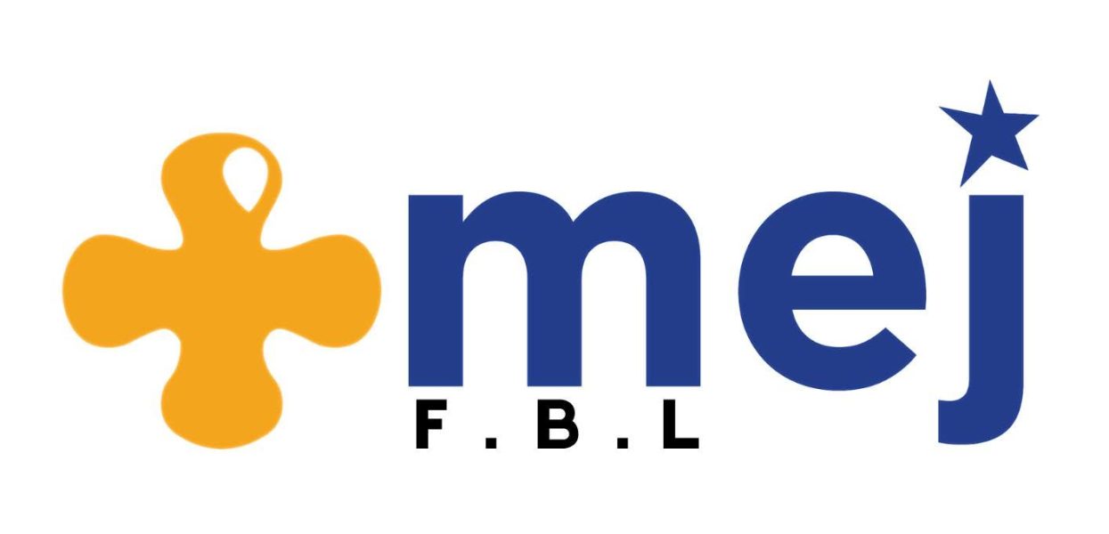 Frères Bab El Louk: logo (MEJ)