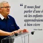 La Salle France: rencontre avec l&rsquo;ensemble des personnels de la Fondation de La Salle