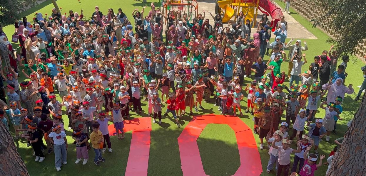 The Fratelli Project: 10 years!