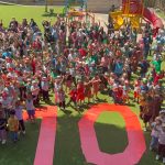 The Fratelli Project: 10 years!