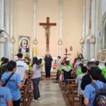 De La Salle Jérusalem: the 150th Jubilee Camp
