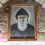 Mémoire de saint Charbel, le saint aux 30 000 miracles