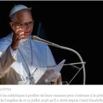 Léon XIV invite les catholiques à prier et méditer pendant leurs vacances
