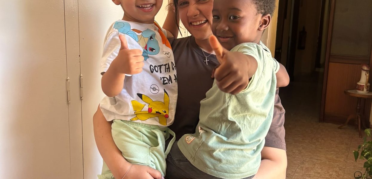 Fraternity in Action 2026 : Une mission qui transforme les cœurs Fraternity in Action 2026 : Une mission qui transforme les cœurs