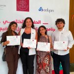 Saint Pierre: 2ᵉ place au programme de l’association Adyan