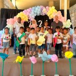 Fratelli: CBECE Final day celebration & graduation.
