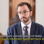 Rafael Ruiz : « Nous devons apprendre à habiter l’intelligence artificielle »