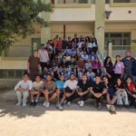 Young Lasallians in Egypt : Camp 2026