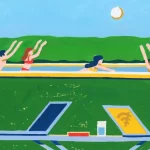 La saveur… des vacances déconnectées