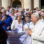 Catéchèse : Léon XIV invite à construire une « communauté de personnes »