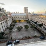 Sacré Coeur: réunion de rentrée de l&rsquo;équipe médico-psycho-sociale