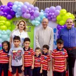 De La Salle Daher: Bonne rentrée