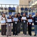 De La Salle Amman: diplomatic stars!