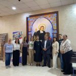 De La Salle Amman: Vivre en Paix