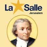 Frères – Jerusalem: prayer for peace