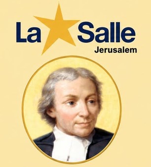 Frères – Jerusalem: prayer for peace