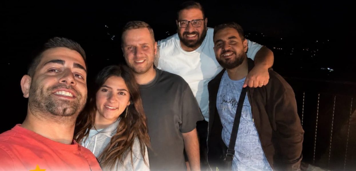 Jeunes Lasalliens du Proche-Orient : une fraternité en construction