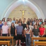 MEL Liban: Les éducateurs lasalliens se retrouvent pour faire vivre la fraternité et renouveler leur mission.