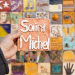 Saint Michel: le club Interact et  une  initiative solidaire !