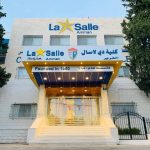 La Salle Amman: les lauréats du DELF à l’honneur à l’Ambassade de France en Jordanie !